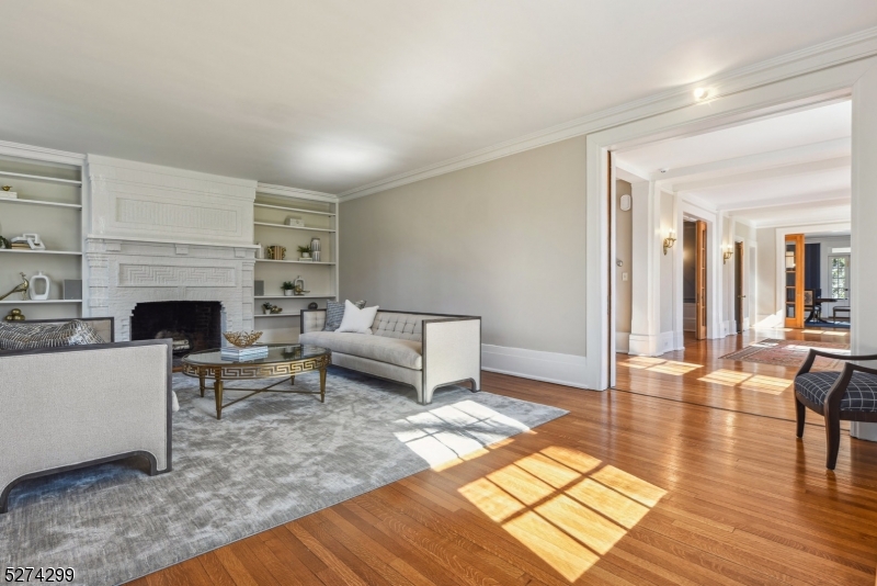Memorial Field - Residential