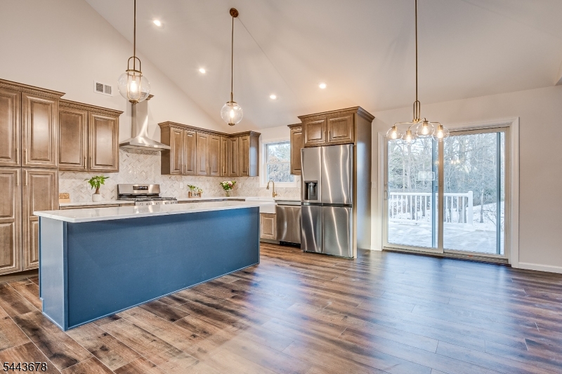 Woodbrook Corners - Residential