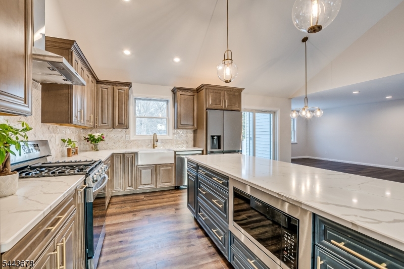 Woodbrook Corners - Residential