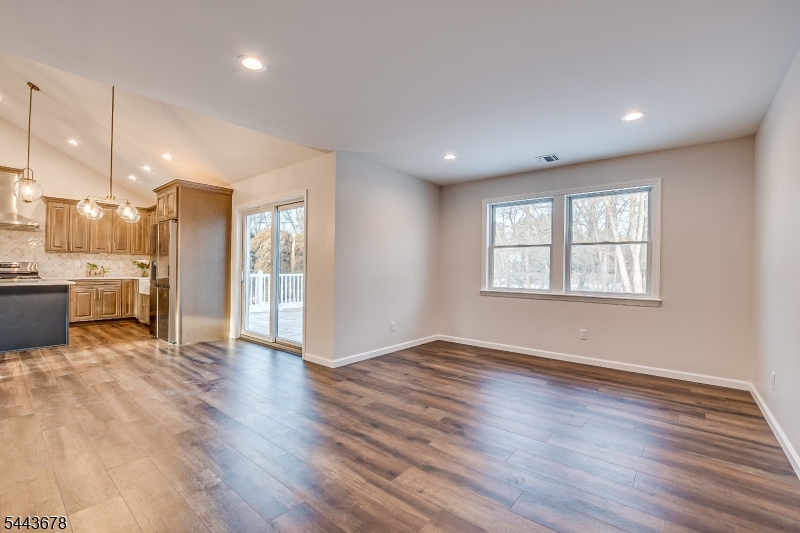 Woodbrook Corners - Residential