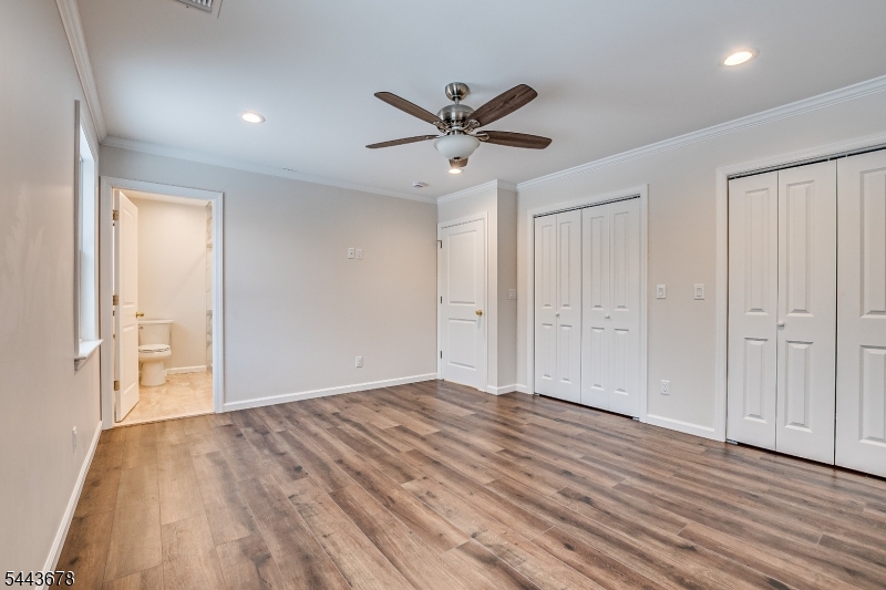 Woodbrook Corners - Residential
