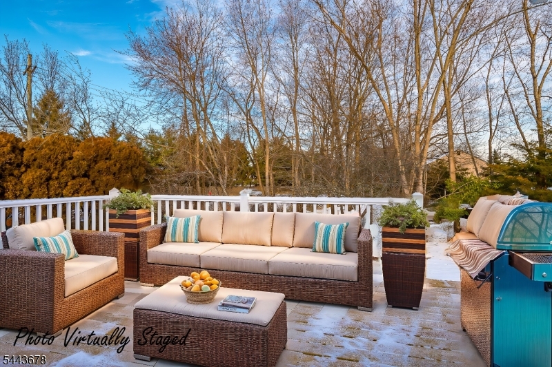 Woodbrook Corners - Residential