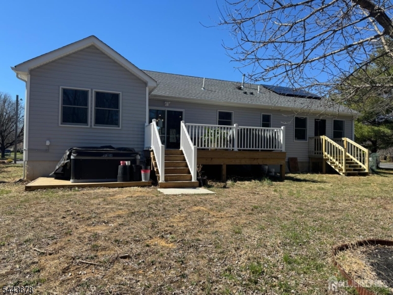 Woodbrook Corners - Residential