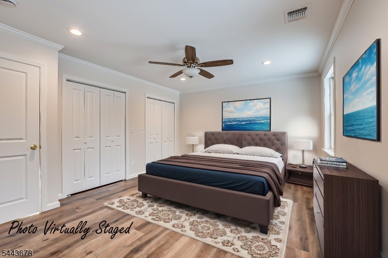 Woodbrook Corners - Residential