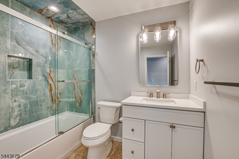 Woodbrook Corners - Residential