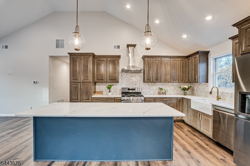 Woodbrook Corners - Residential