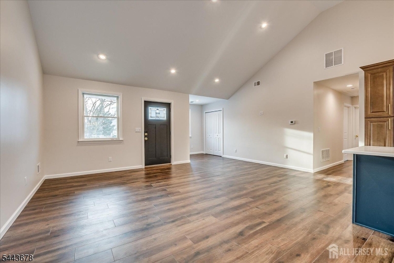Woodbrook Corners - Residential