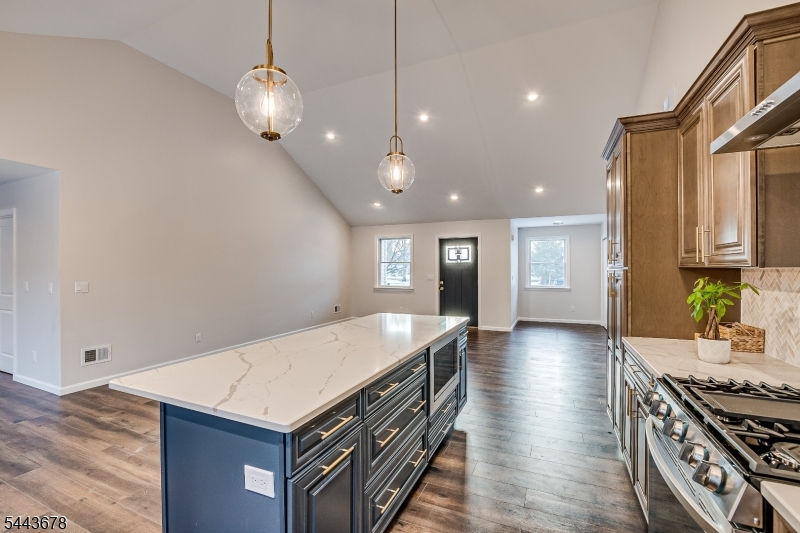 Woodbrook Corners - Residential