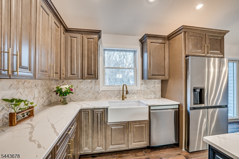 Woodbrook Corners - Residential