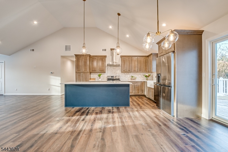 Woodbrook Corners - Residential