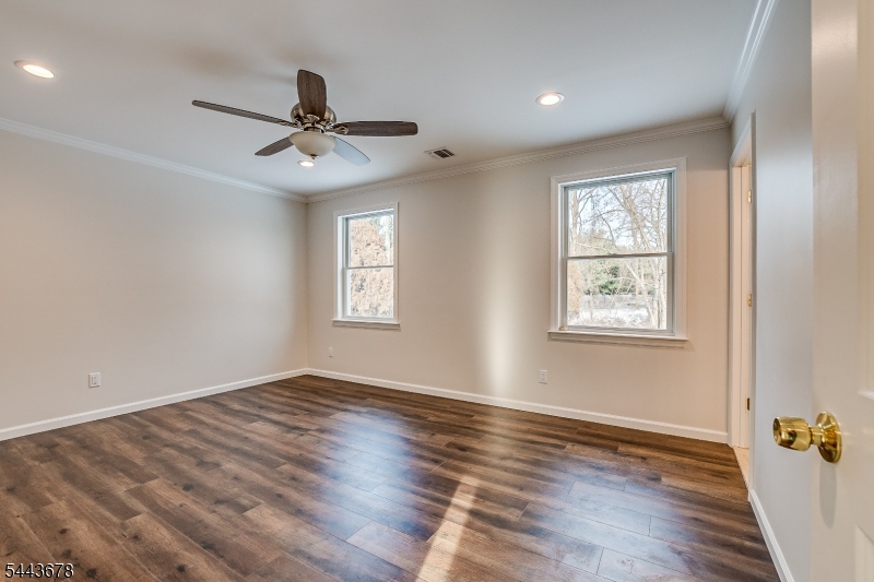 Woodbrook Corners - Residential