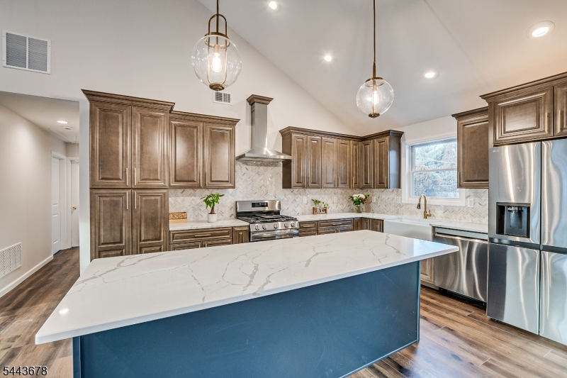 Woodbrook Corners - Residential