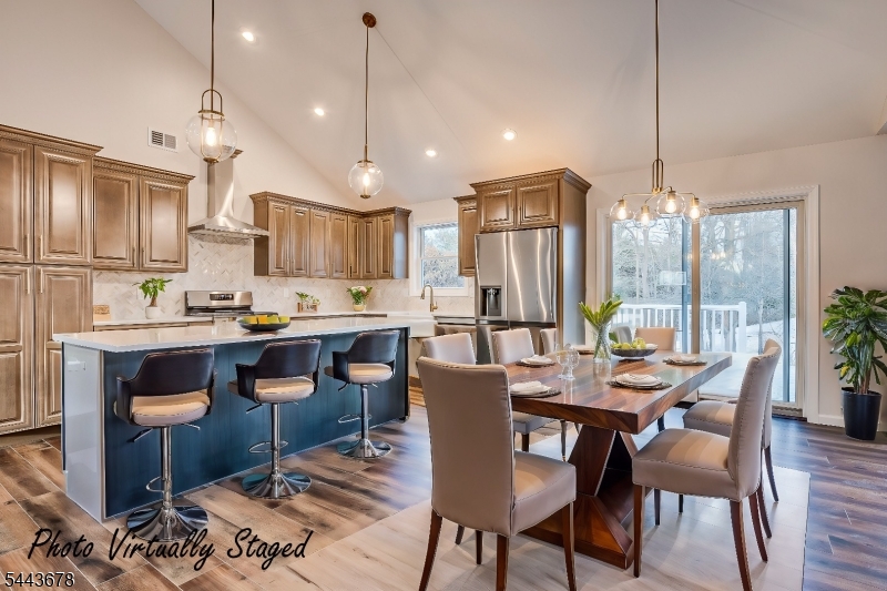 Woodbrook Corners - Residential