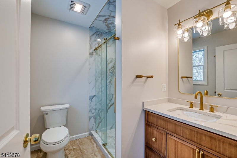 Woodbrook Corners - Residential