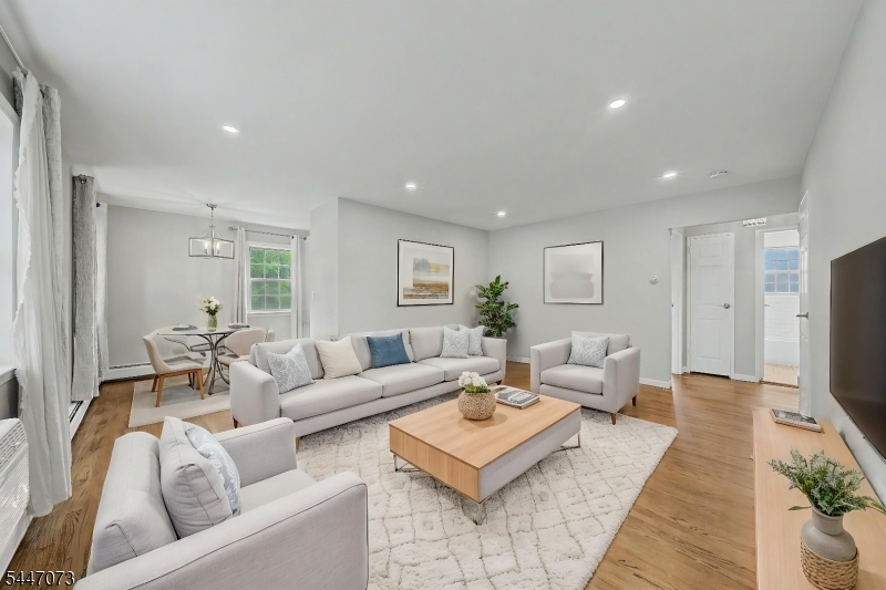 Valley Stream Condominiums - Residential