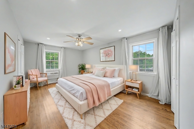 Valley Stream Condominiums - Residential