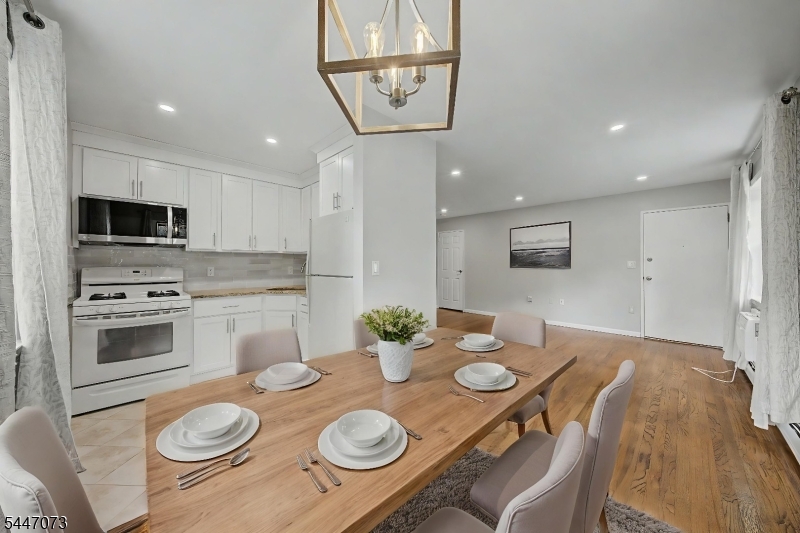 Valley Stream Condominiums - Residential