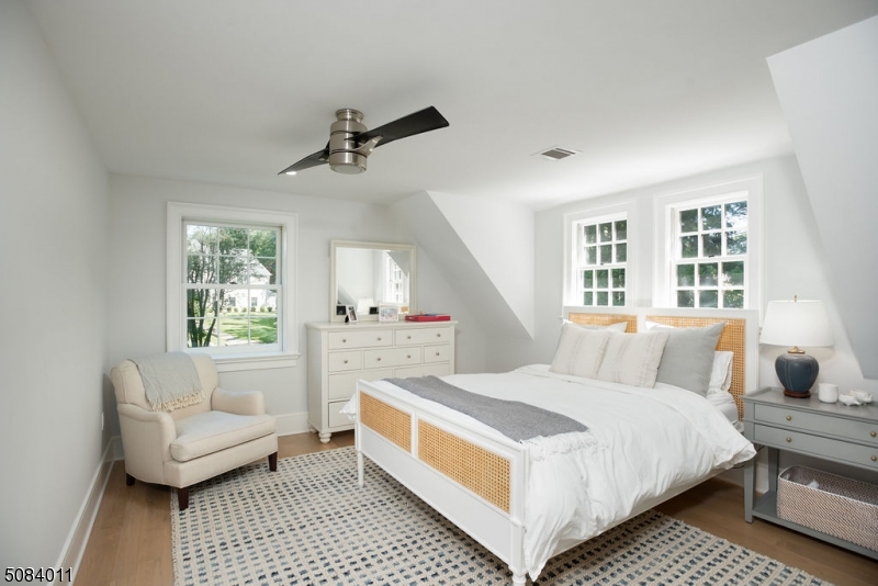 OLD SHORT HILLS - Residential