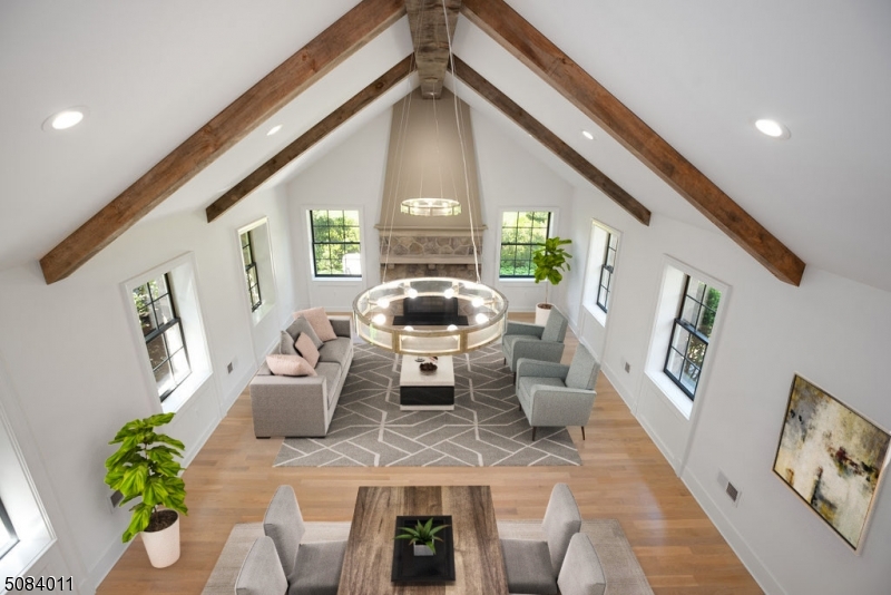 OLD SHORT HILLS - Residential