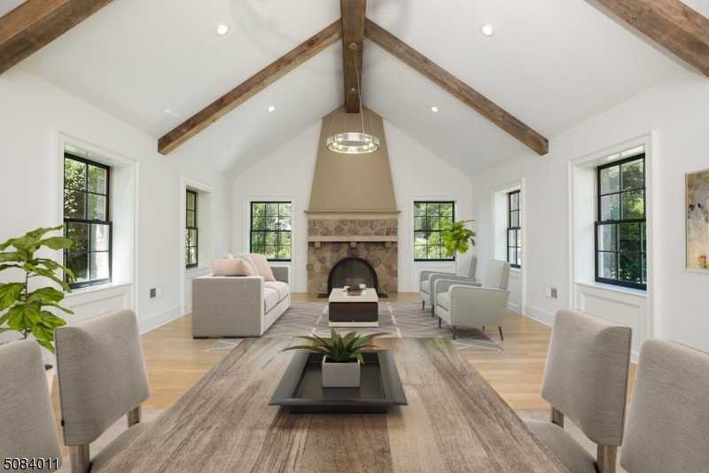 OLD SHORT HILLS - Residential