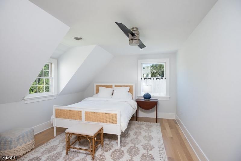 OLD SHORT HILLS - Residential