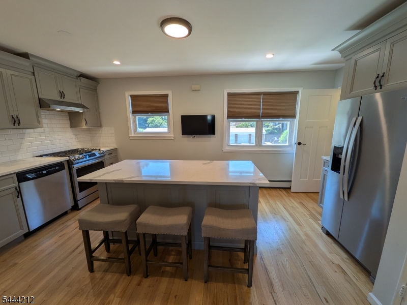 Manchester Village 1 - Residential