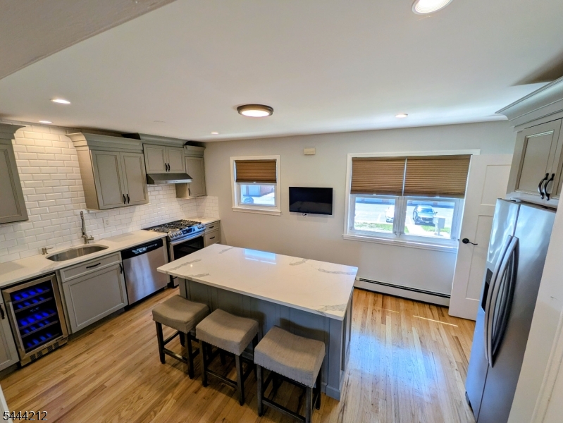 Manchester Village 1 - Residential