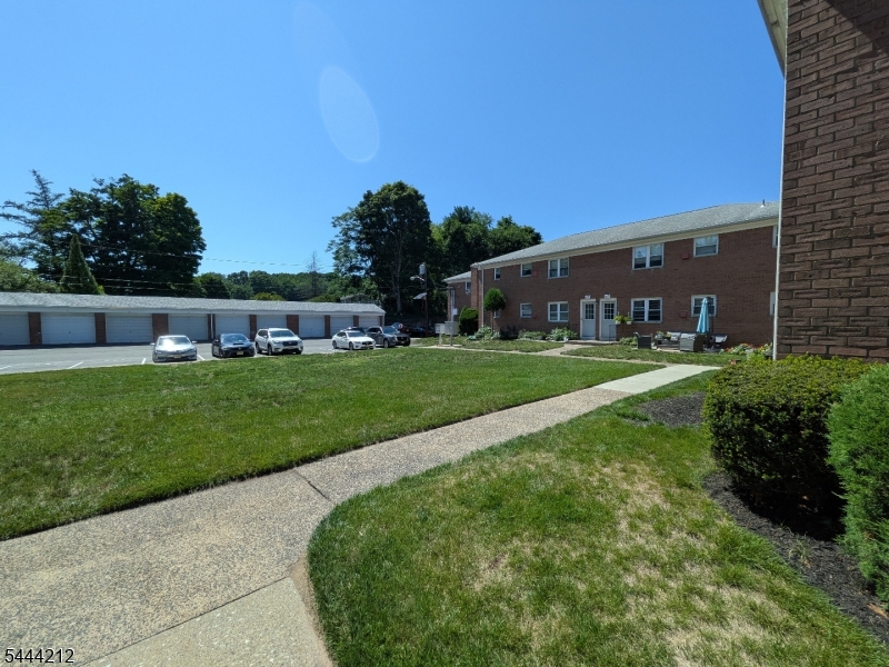 Manchester Village 1 - Residential