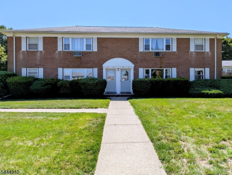 Manchester Village 1 - Residential
