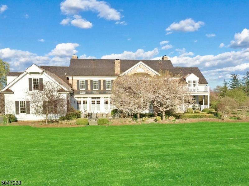 HARTLEY FARMS - Residential