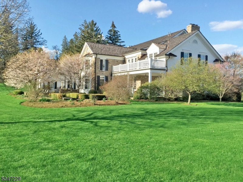 HARTLEY FARMS - Residential