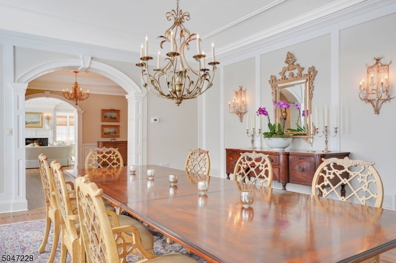 HARTLEY FARMS - Residential
