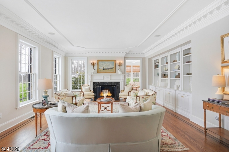 HARTLEY FARMS - Residential