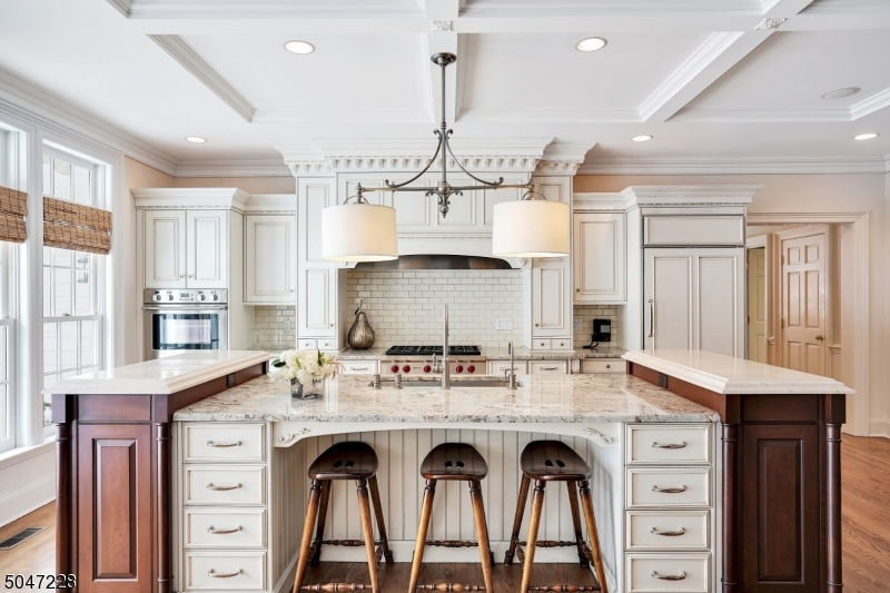 HARTLEY FARMS - Residential
