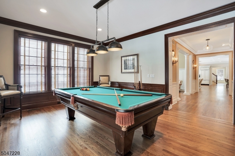 HARTLEY FARMS - Residential