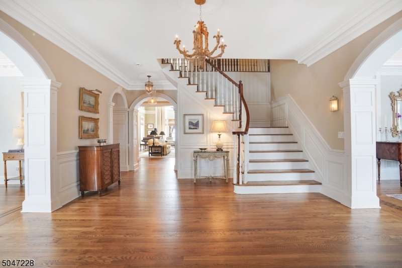 HARTLEY FARMS - Residential