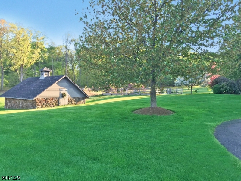 HARTLEY FARMS - Residential