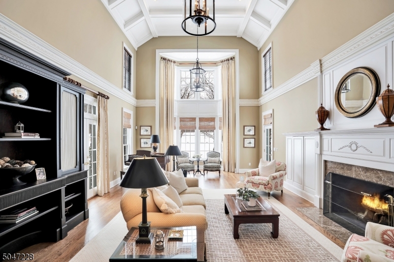 HARTLEY FARMS - Residential