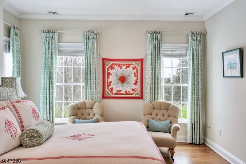 HARTLEY FARMS - Residential
