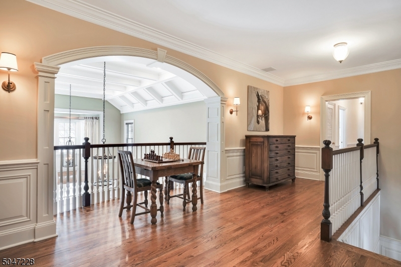 HARTLEY FARMS - Residential