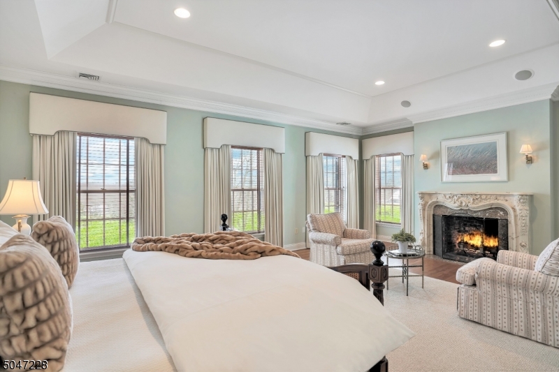 HARTLEY FARMS - Residential