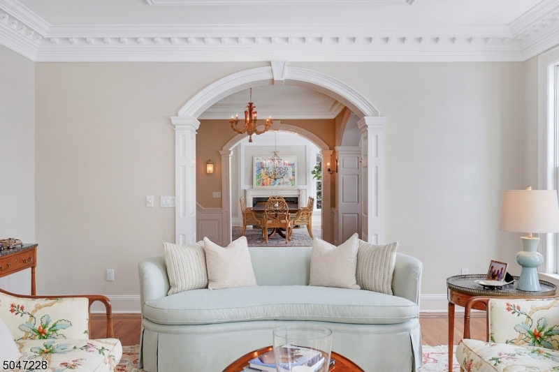 HARTLEY FARMS - Residential