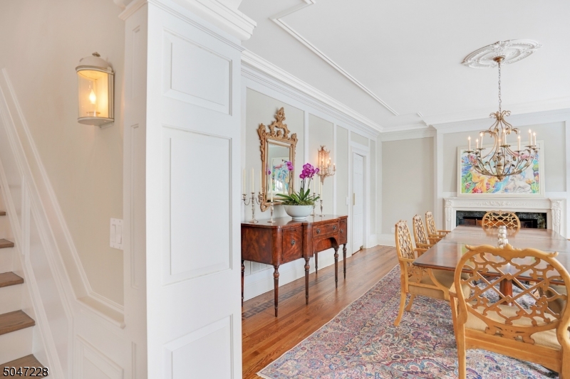 HARTLEY FARMS - Residential