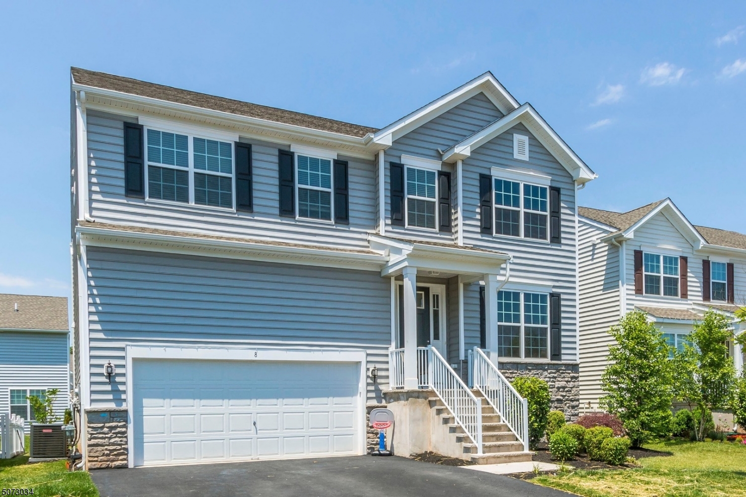 Meadow Brook - Residential