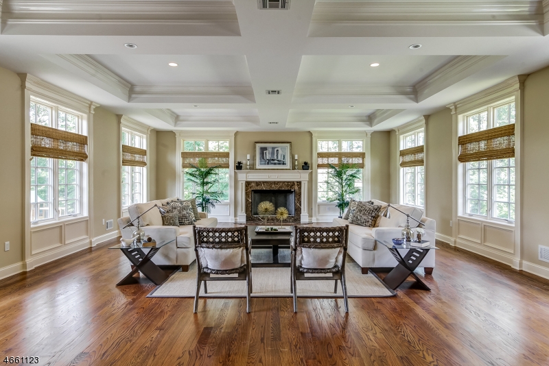 Deerfield - Residential