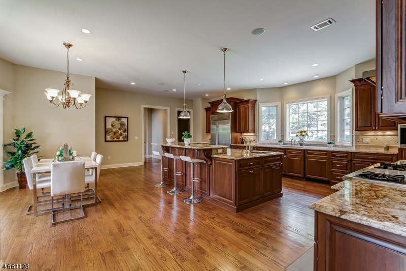 Deerfield - Residential