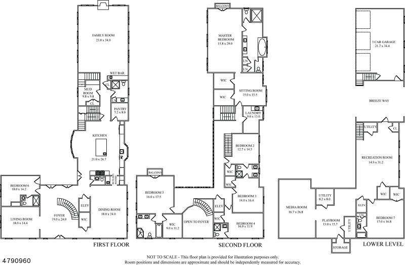 Deerfield - Residential