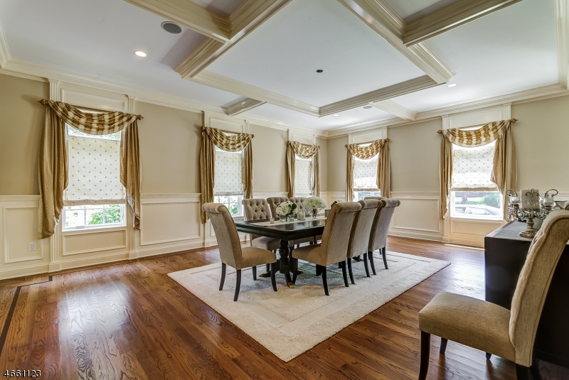 Deerfield - Residential