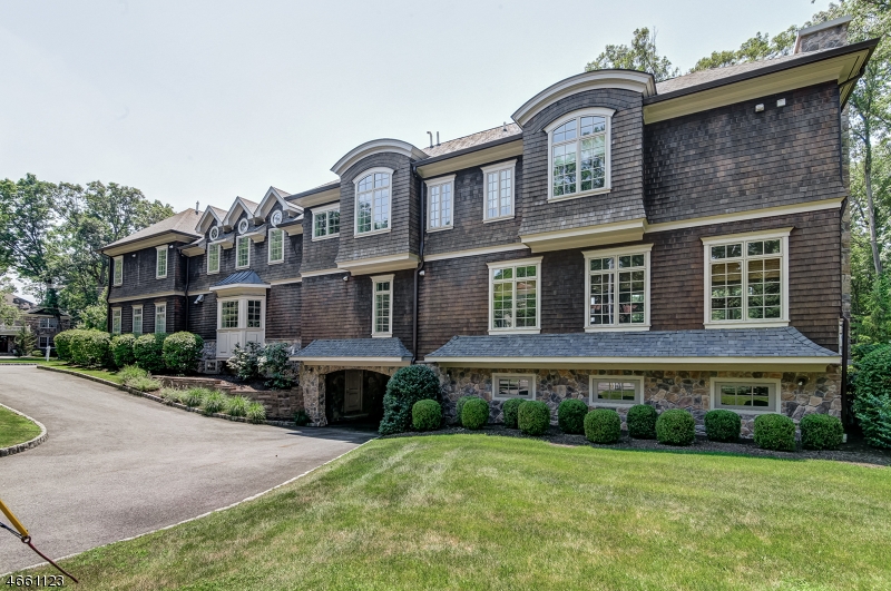 Deerfield - Residential