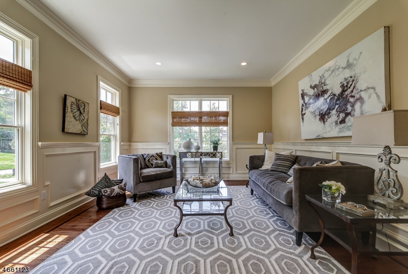 Deerfield - Residential